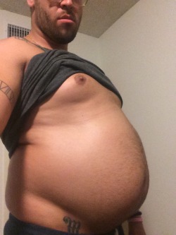avissani91:Help me get fatter and blow up to a blimp!