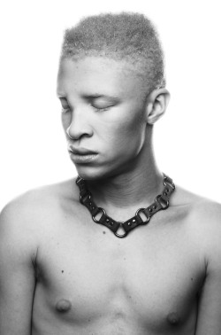 sean-clancy:  Shaun Ross by Irvin Rivera