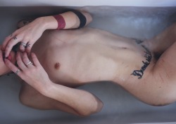 camdamage: a quick bath | cam damage by cuttlefish [more here]