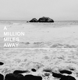 mssalander-deactivated20150508:  A MILLION MILES AWAY an acoustic