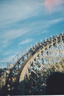 Roller Coaster