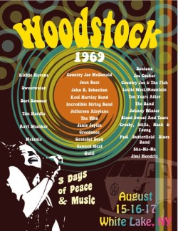 2scandalous4u:   Forever wishing I could’ve been at Woodstock,