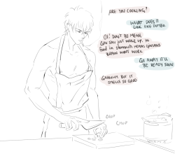 avockado:  u know how i said i want hijikata to know how to cook… 