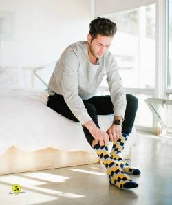 haneyzovic:www.strollegant.com 😘 #men #socks #socken #corap