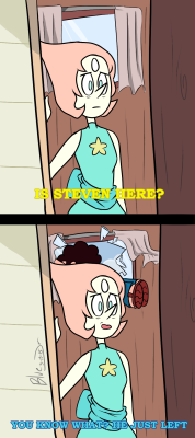 bluejrstotallylegittumbluer:  Steven Universe 