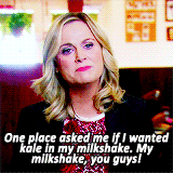 Fuck Yeah, Parks and Recreation!