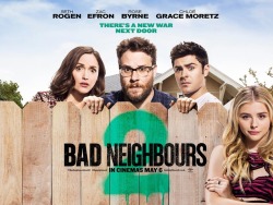 lcfakeword:  Neighbors 2: Sorority Rising Deleted Escene (Chloe