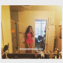 Daily’s #aanation amyanderssen.xxx #selfie #queen by amyanderssen5
