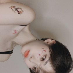 tinykorea:  정은비