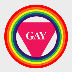 josepeacock:  Gay (Gay Ice Cream, I’m Gay and I’m Loved,