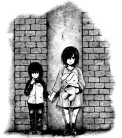 warning–known–fangirl:  Tokyo Ghoul Chapter 68; Chance