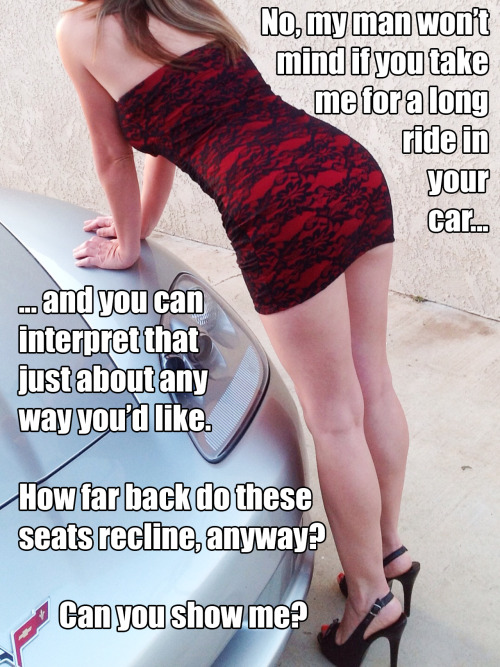 Another submission, given a wonderful caption!
