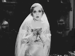 White Zombie (1932), the first feature-length zombie film, starring