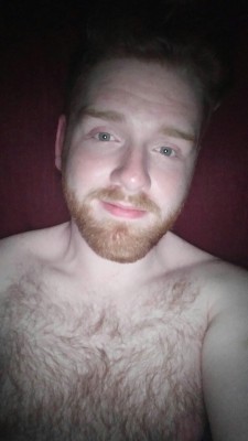 realhousewivesofhighgarden:  I trimmed my beard and it made me