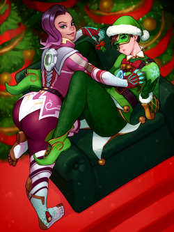 kairunoburogu:merry christmass