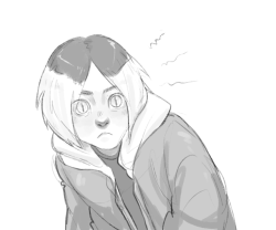 mud-muffin:  I just love it when Kenma makes that excited stare