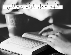 rooahy:  ,   „, لا يخلو بيت من مصحف , لڳن