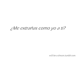 ¿Y ahora que?