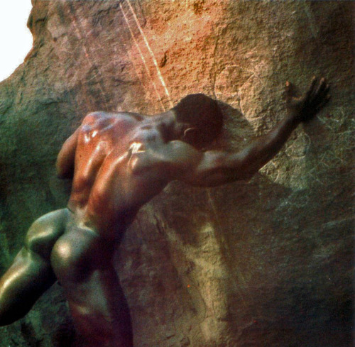 The pain…killing me…kryptponite…so intense…for me…