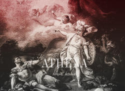 andromache:  Greek mythological figures ↳ Athena (Ἀθηνᾶ,
