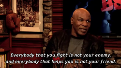 vexred:  Tyson dropping knowledge 