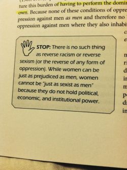 nocashforknowledge:  My education book is keepin it real 