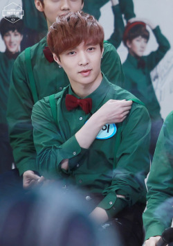 fy-exo:  sweet & lay | do not edit. 