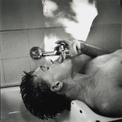 sean-clancy:  Thirst Quenching, 1996, by Arthur Tress