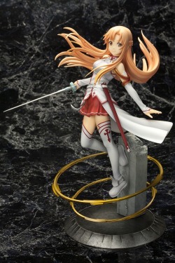 hobbylinkjapan: Kotobukiya brings us a re-release of their lovely