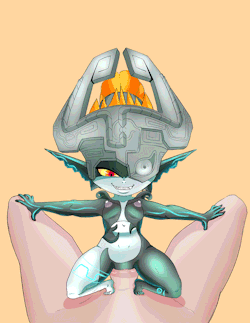 jontxu-2d:Boogie’s midna animations I colored years ago, reuploaded!