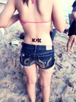 AC/DC <3