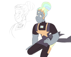 shacklefunk:  somebody said pearl/bismuth fusion ?????? she cares