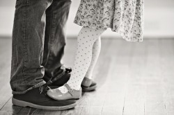 “Ordinary father-daughter love had a charge to it that generally
