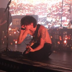 black-opium7:  Matty, Liverpool 09.11.15. x 