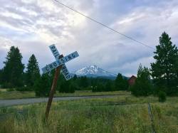 earth’s many, many treasures |🏔 (at Mount Shasta, California)