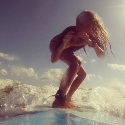 eighty6sunnies:  <3  SURF NUDE