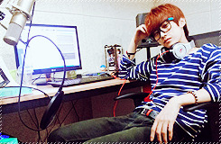 jajauma:  3/∞ All about Jung Jinyoung: Singer & ComposerSongs