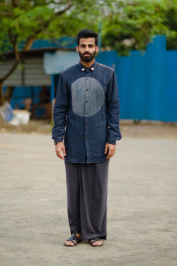 indophilia:  2013 Indian street fashion 