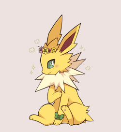 liteee: local spiky boy <3