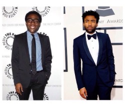 she-got-the-jazz:dsooklal12:Freshman homecoming vs Senior homecoming