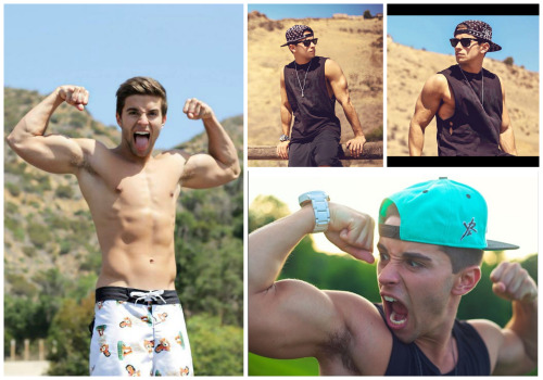 Non-Jock post #6 - rapper Jake Miller