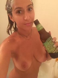 NSFW: /r/showerbeer  (a little bummed that /r/showercider doesn’t