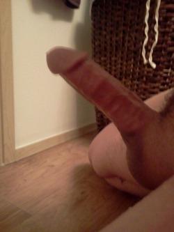 ratemymeat:  23 | ? | 7” | 4 Stars