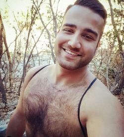 thebearunderground:  Follow The Bear Underground Over 30,000