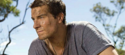 tripnight:  rebelerik:  +Bear Grylls+ - in Escape from Hell