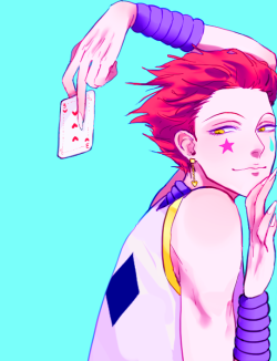 alukaforyou: hisoillu♡ might or might not add to this post