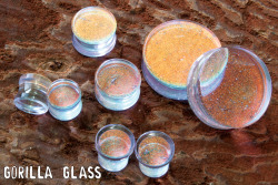 gorillaglass:    Continuing with the new stuff: Deluxe Dichroic