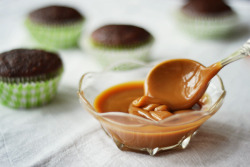 foodopia:  Homemade Caramel Sauce