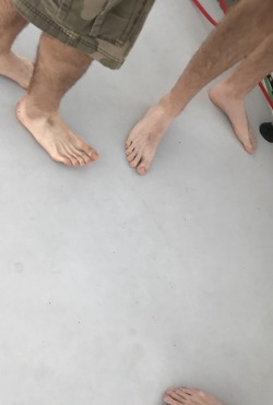 brad197215: Some of the nice feet I’ve seen lately ver nice