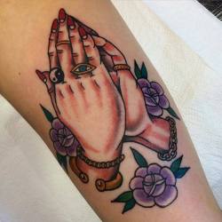 swallowsndaggers:  Great Tattoo by Rose Whittaker.  See More :: http://bit.ly/1Jw5aeI  #tattoo #tattoos 